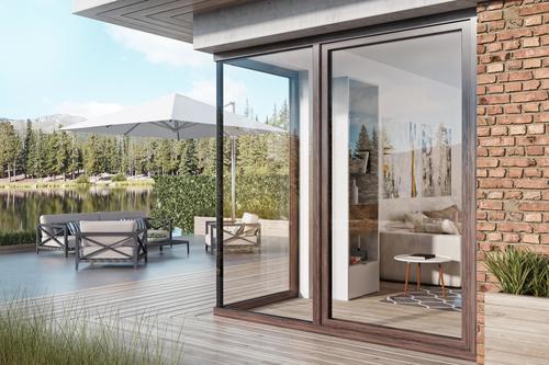 Jak rozmieścić okna w domu, by maksymalnie wykorzystać światło i energię słoneczną